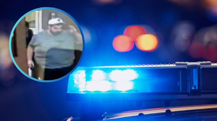 Dejan a hombre sin vida en hospital y huyen; Policía busca a conductor de vagoneta blanca en Laredo