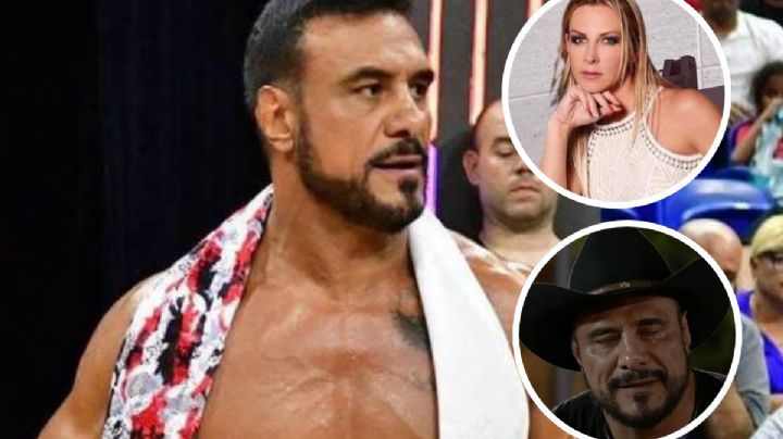 La Granja VIP: Alberto 'El Patrón' revela inesperado secreto que lo lleva hasta las lágrimas