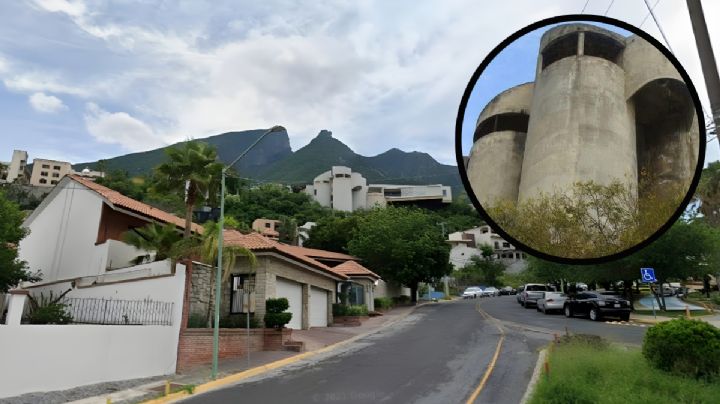 La Casa de los Tubos: la tragedia real que inspiró una de las leyendas más macabras de Monterrey