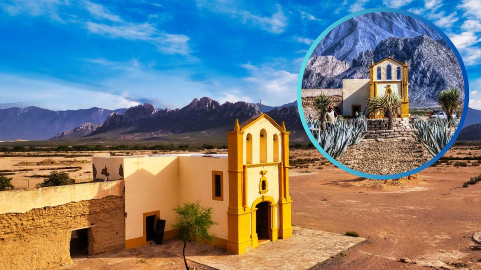 El misterio tras la Hacienda del Muerto