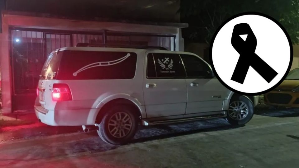 Los socorristas confirmaron que el adulto mayor ya no presentaba signos vitales, por lo que se declaró su fallecimiento en el sitio