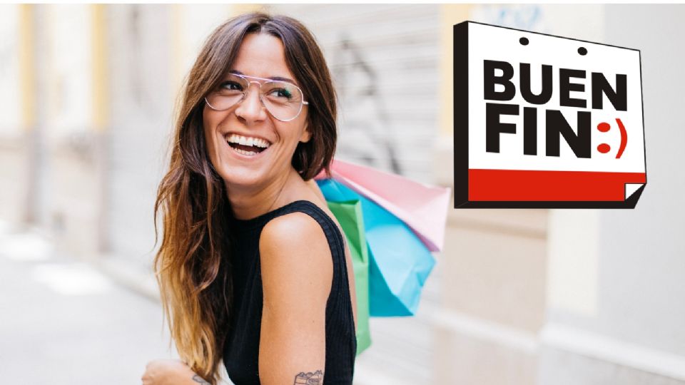 Anuncia Buen Fin cambio de fechas para este 2025