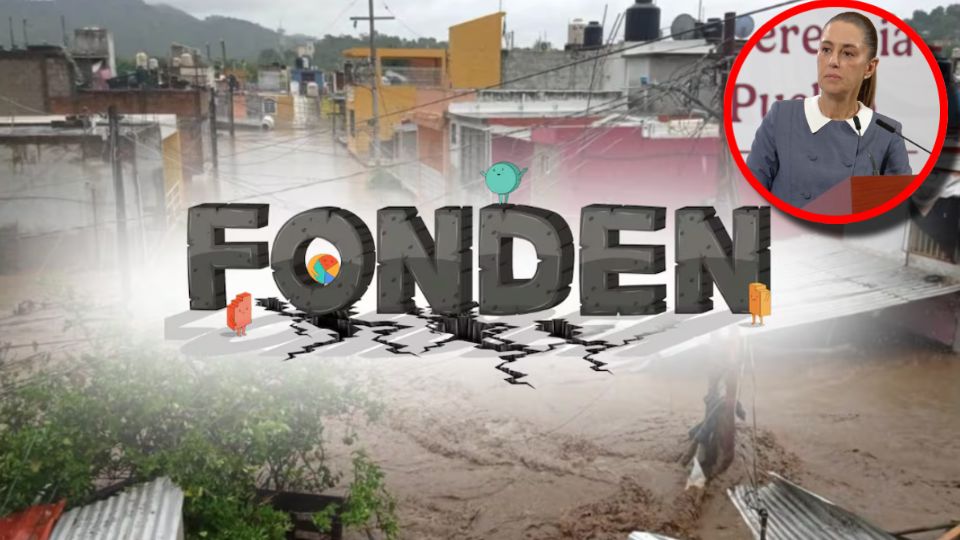De acuerdo con la presidenta de México, el esquema “abría espacio para prácticas irregulares y desvíos” en administraciones anteriores