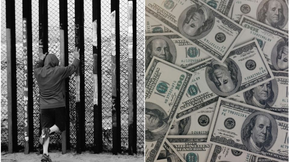 Anuncian nueva multa por cruzar ilegalmente a Estados Unidos