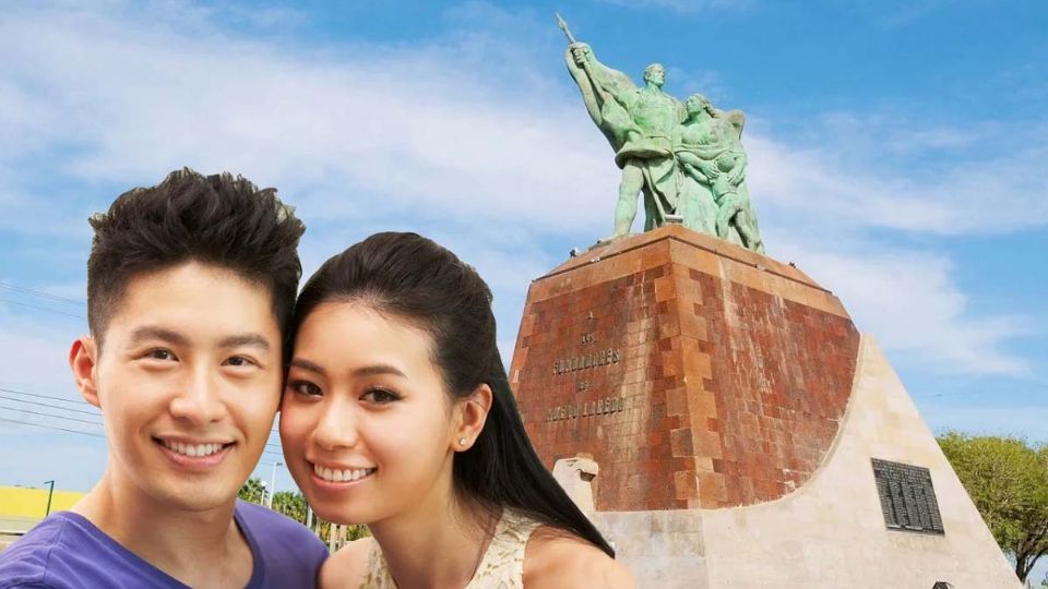 Se incrementan los comercios chinos en Nuevo Laredo