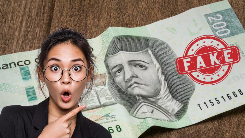 Banxico emitió una recomendación para evitar ser víctima de estafadores