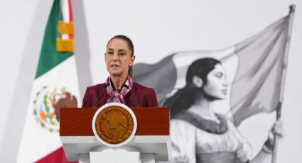 Reconstrucción de puentes tras lluvias: Sheinbaum anuncia proyectos ejecutivos en cinco estados