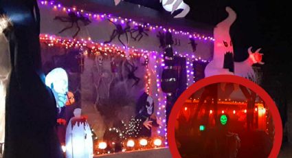 Nuevo Laredo: las casas del terror en la colonia El Nogal; ¿cómo son y por qué dan miedo?