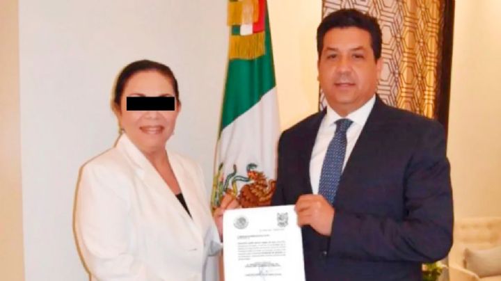 Vinculan a proceso a tesorera de Cabeza de Vaca; investigan desvío millonario