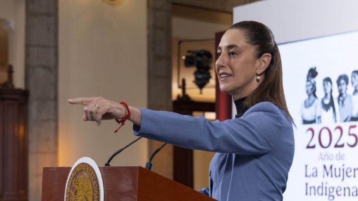 Alianza PAN-MC: Sheinbaum analiza su coherencia política y objetivos