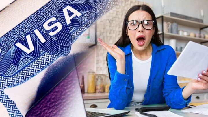 Te pueden quitar tu Visa americana por estos errores 'comunes', según abogado de inmigración