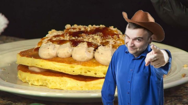Restaurante de Texas cuenta con los hotcakes más famosos del estado; ¿cuál es la razón?