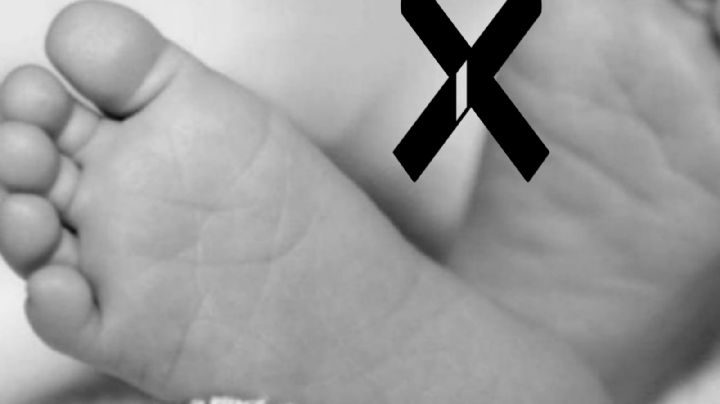 Tragedia en Nuevo León: bebito de 4 meses muere por bolsa de plástico; ¿qué sucedió?