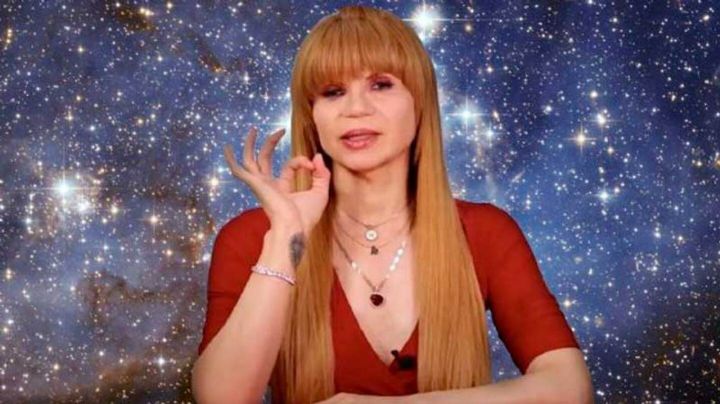 Horóscopos de Mhoni vidente para HOY 20 de octubre del 2025