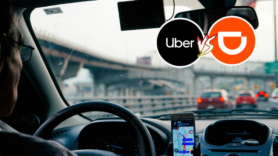 ¿Cuántos impuestos pagan los conductores de taxi por aplicación?