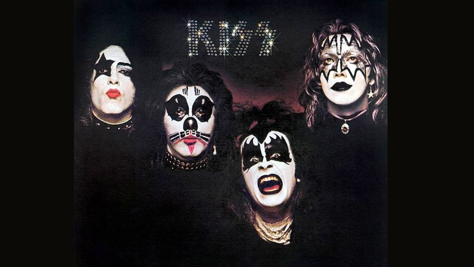 Descanse en paz, Ace Frehley.