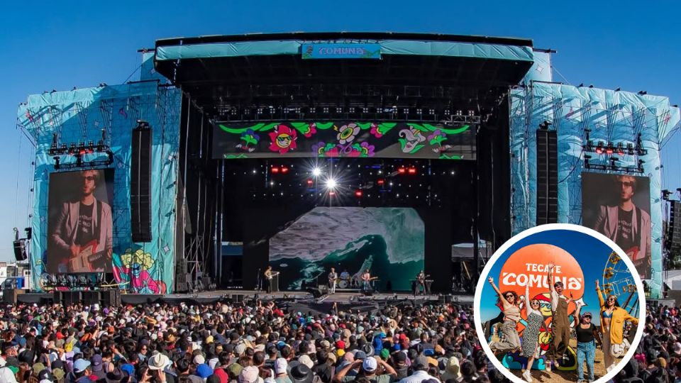 ¿Dónde hospedarse después del concierto?