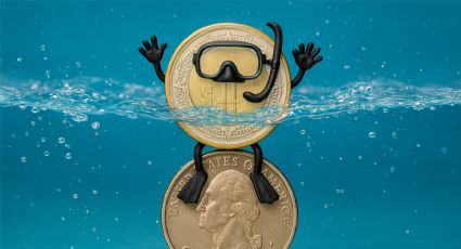 Peso mexicano cierra su mejor semana y respira a gusto; tipo de cambio al cierre HOY 17 de octubre