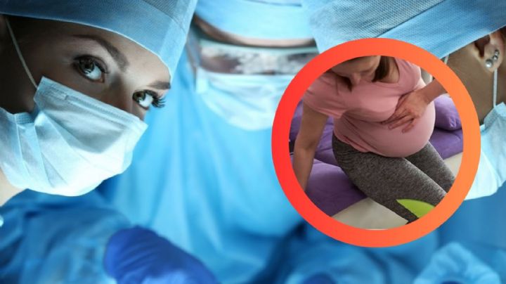 Mujer embarazada acude a clínica en Monterrey y terminó sin vida; solo quería cuidar a su bebé