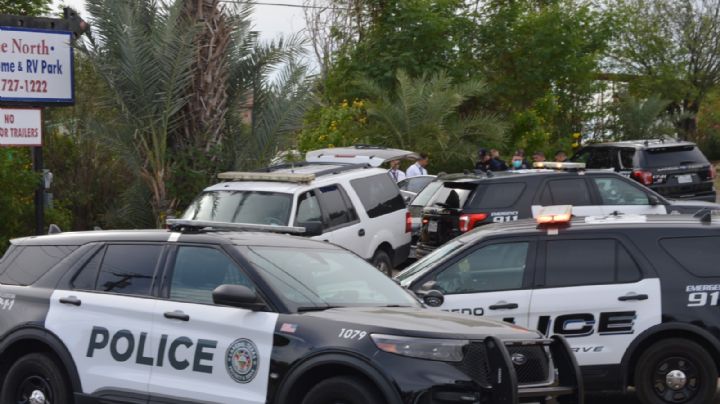 Policía de Laredo advierte sobre estafa; ladrones llaman pidiendo donativos o pagos atrasados