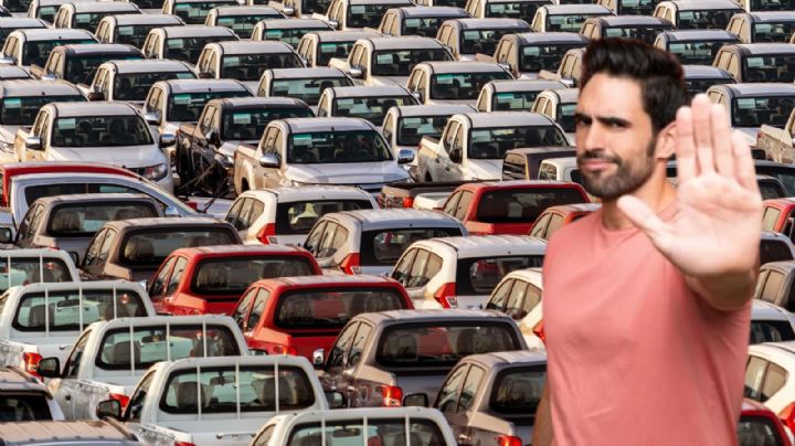 Autos 'chocolate': ¿eliminarán la regularización de vehículos?; esto sabemos