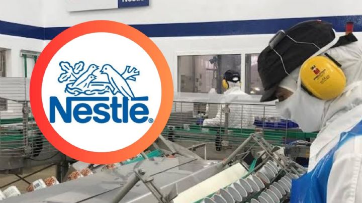 Nestlé: anuncian 16 mil despidos en todo el mundo por histórica caída en ventas; esto sabemos