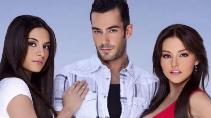 Famosa actriz de telenovelas mexicanas narra cómo es vivir en la frontera: ‘Tamaulipas era mi casa'