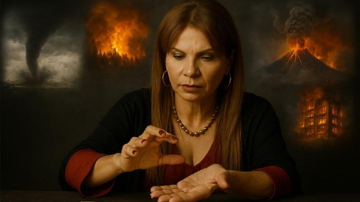 Horóscopos de Mhoni Vidente para HOY domingo 19 de octubre de 2025