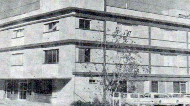 A.C. Nielsen, la maquiladora que dio su primer trabajo a miles de familias de Nuevo Laredo