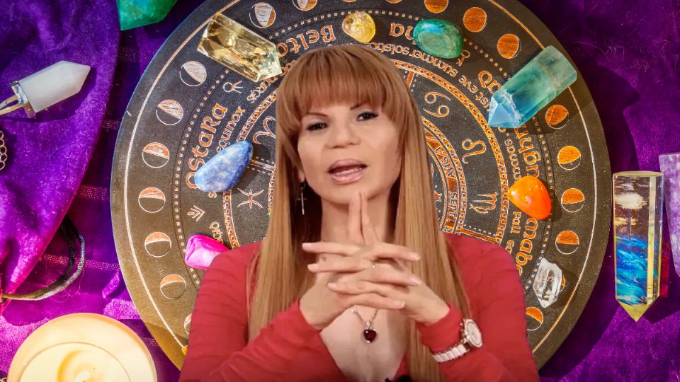 Horóscopos de Mhoni