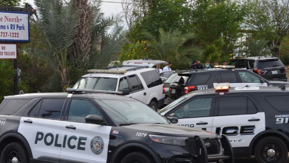 Cuidado con las estafas.