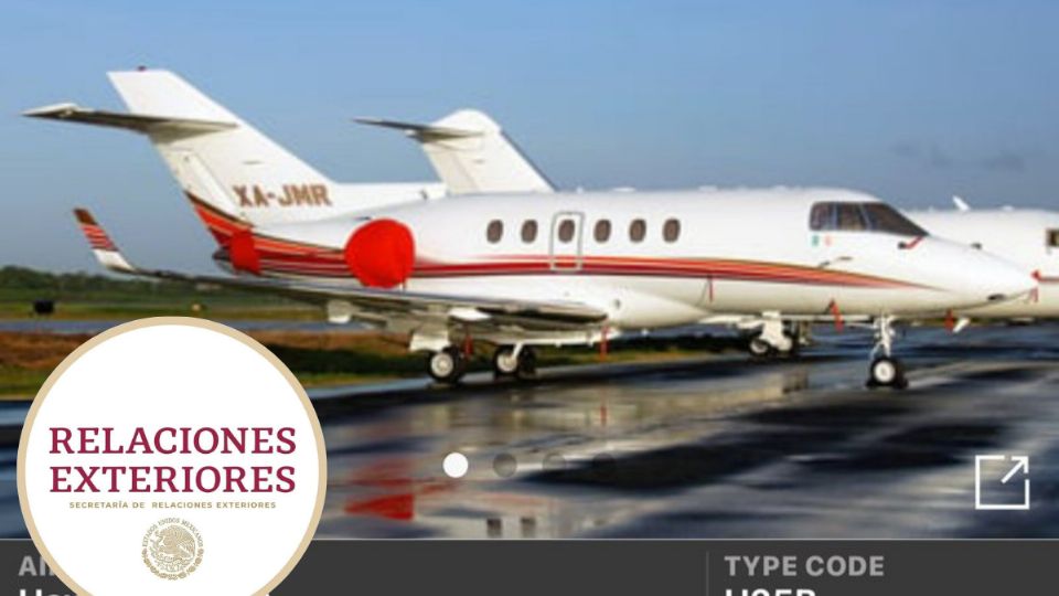 Tres mexicanos murieron en el desplome de una avioneta en Michigan