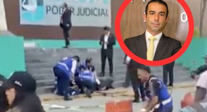 'Mamá, no queda para comer': Héctor 'N' vivía en pobreza y acepta pago de 50 mil pesos por homicidio de David Cohen