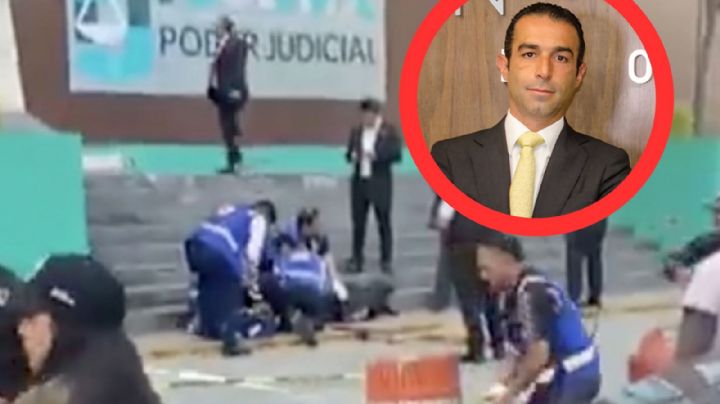 'Mamá, no queda para comer': Héctor 'N' vivía en pobreza y acepta pago de 50 mil pesos por homicidio de David Cohen