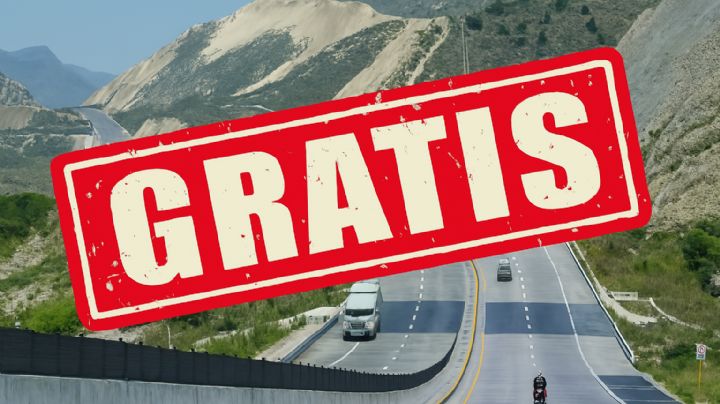 Paso gratis por casetas al Aeropuerto de Monterrey: ¿hasta cuándo y qué vehículos aplican?