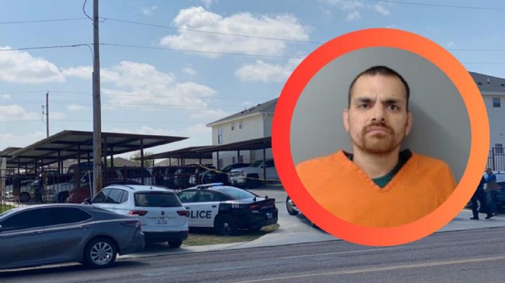 Inicia el juicio del presunto doble homicida: asesino de madre e hija en Laredo