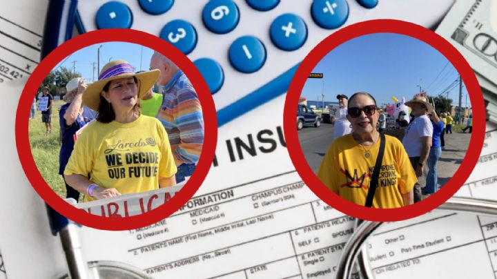 144 mil personas del Condado de Webb podrían quedarse sin seguro médico; estas son las razones