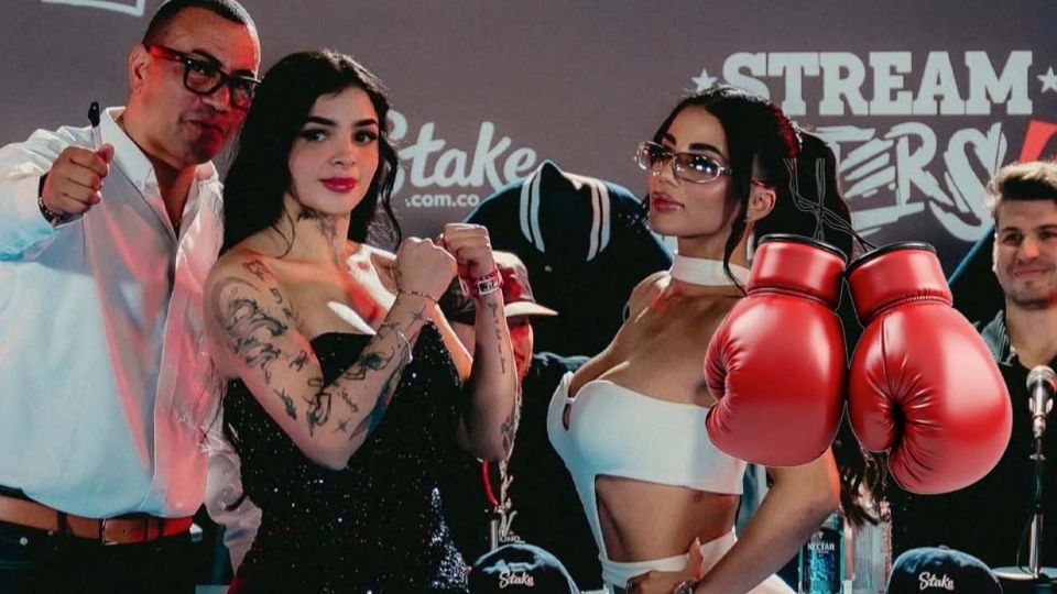 Karely Ruiz representará a México