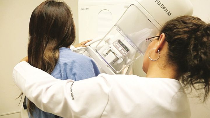 Nuevo Laredo: 250 mujeres luchan contra el cáncer de mama