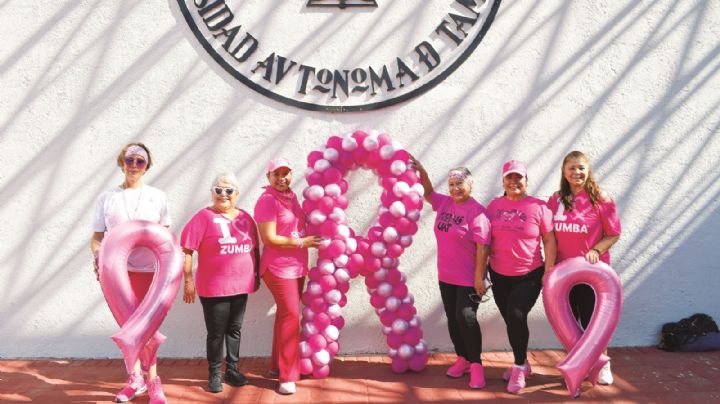 'La importancia de la autoexploración', un llamado para la temprana detección del cáncer de mama