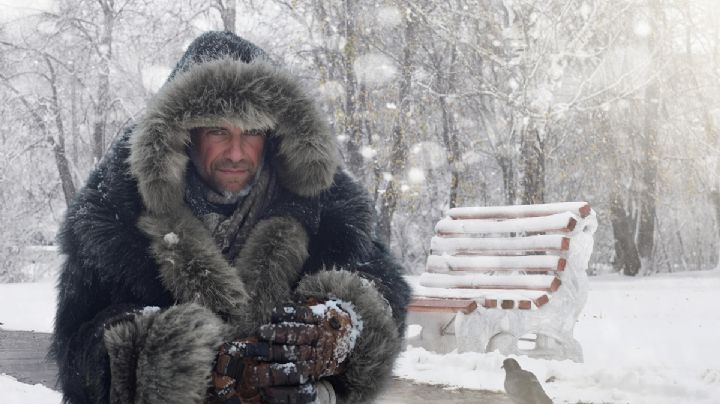 ‘La Niña’ anticipa vórtices polares y contrastes climáticos en Estados Unidos