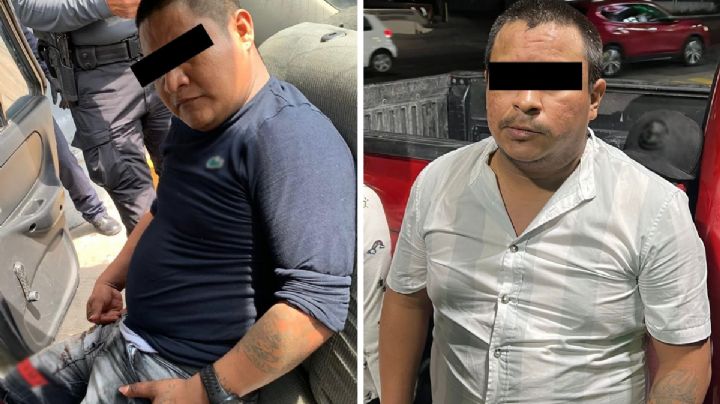 Detienen a seis tras enfrentamiento con policías; hay muertos y heridos