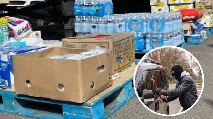 Asaltan a presidente municipal electo de Misantla; buscaba entregar despensas en Veracruz