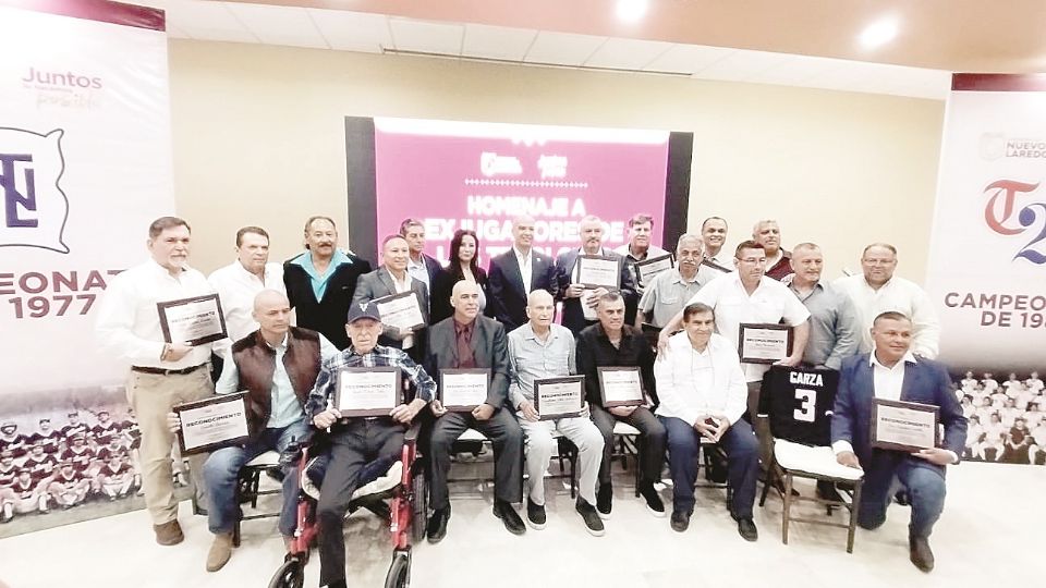 Leyendas de los Tecolotes.