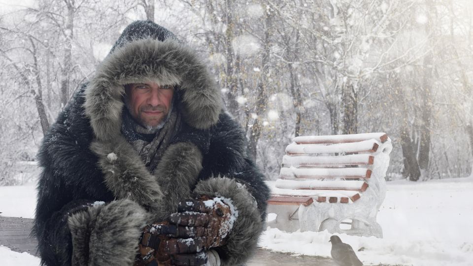 La Niña pronostica nevadas