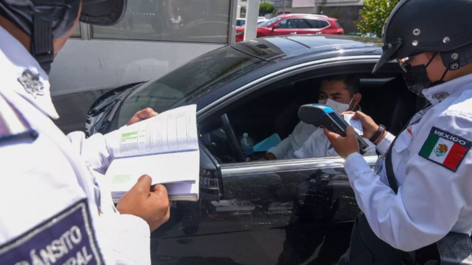 Las sanciones aumentarán hasta más de los 68 mil pesos