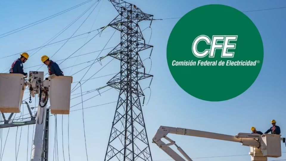 La CFE confirmó que aplicará el corte del suministro en este estado