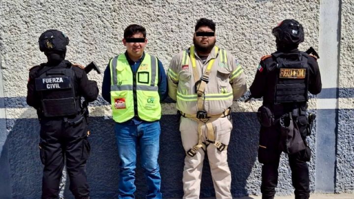 Se hacían pasar por trabajadores de la CFE; cobraban 80 mil pesos para no cortar la luz en Monterrey