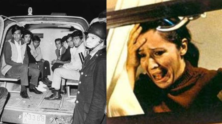 ¿Qué pasó el 2 de octubre y qué película mexicana representa lo sucedido?