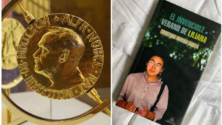 Escritora mexicana figura entre las favoritas para ganar el Nobel de Literatura 2025; ¿quién es?
